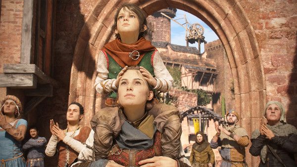 Illustration de l'article sur TEST - A Plague Tale: Requiem