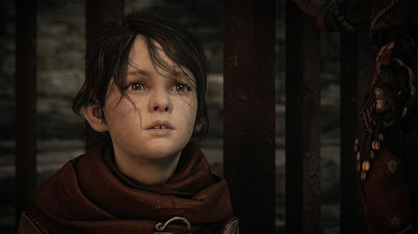 Illustration de l'article sur TEST - A Plague Tale: Requiem