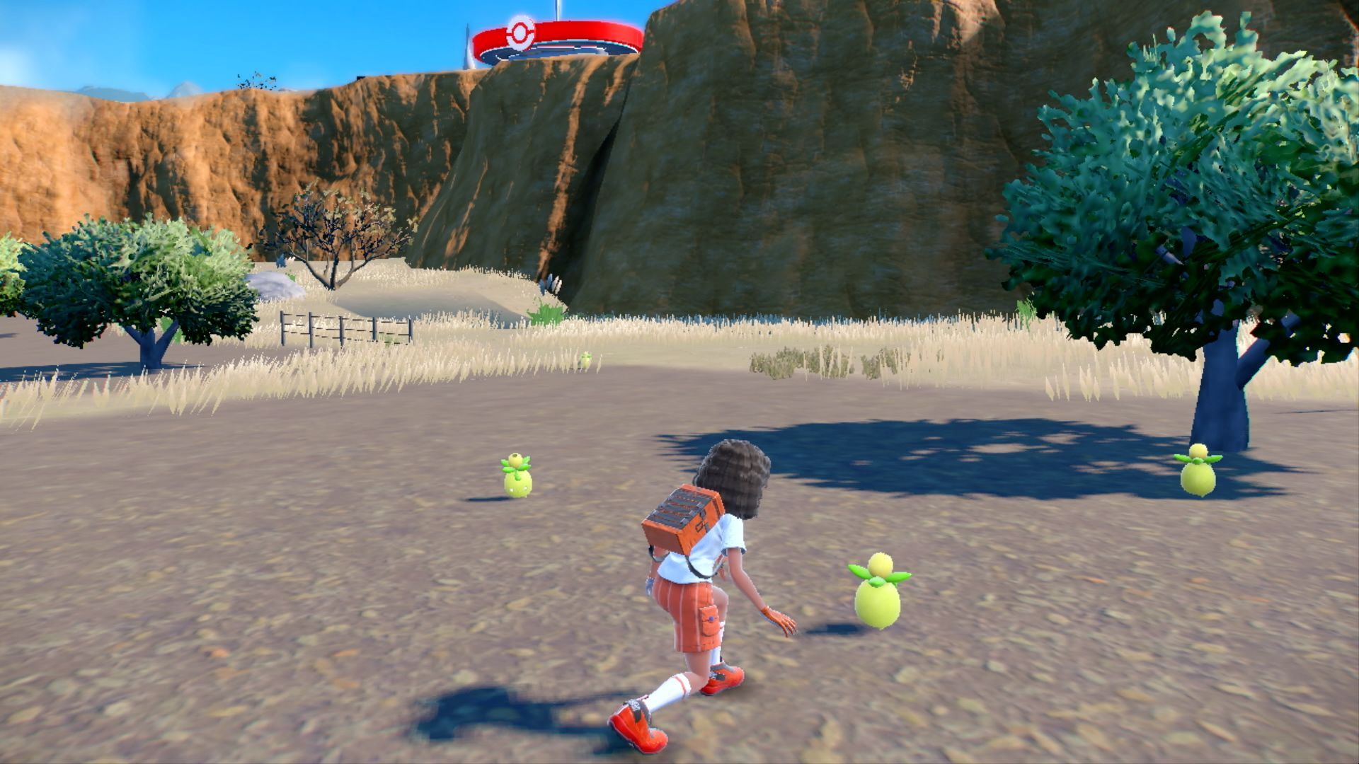 Illustration de l'article sur TEST - Pokémon Écarlate et Violet