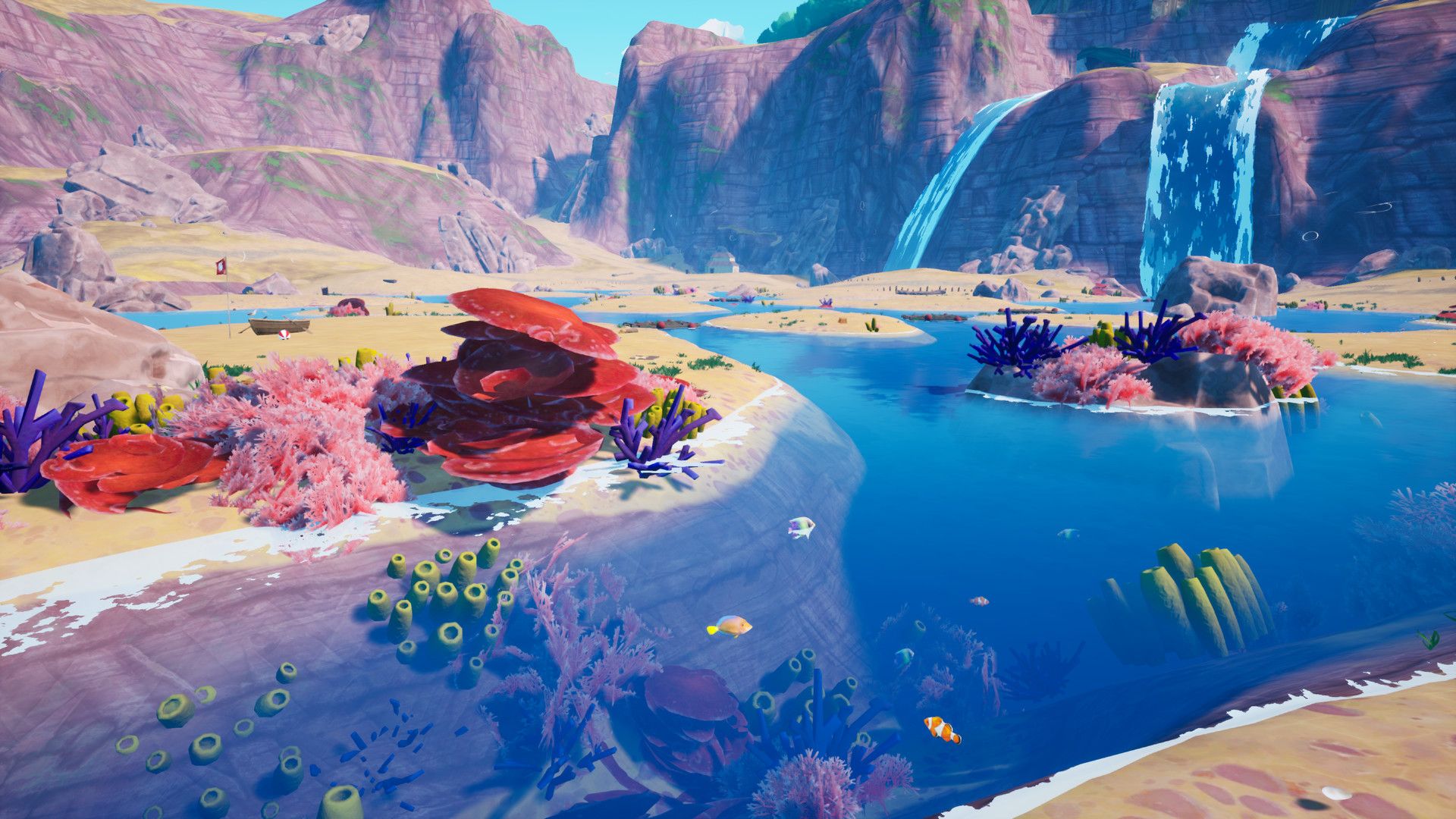 Illustration de l'article sur TEST - Horse Tales :La Vallée d’Émeraude