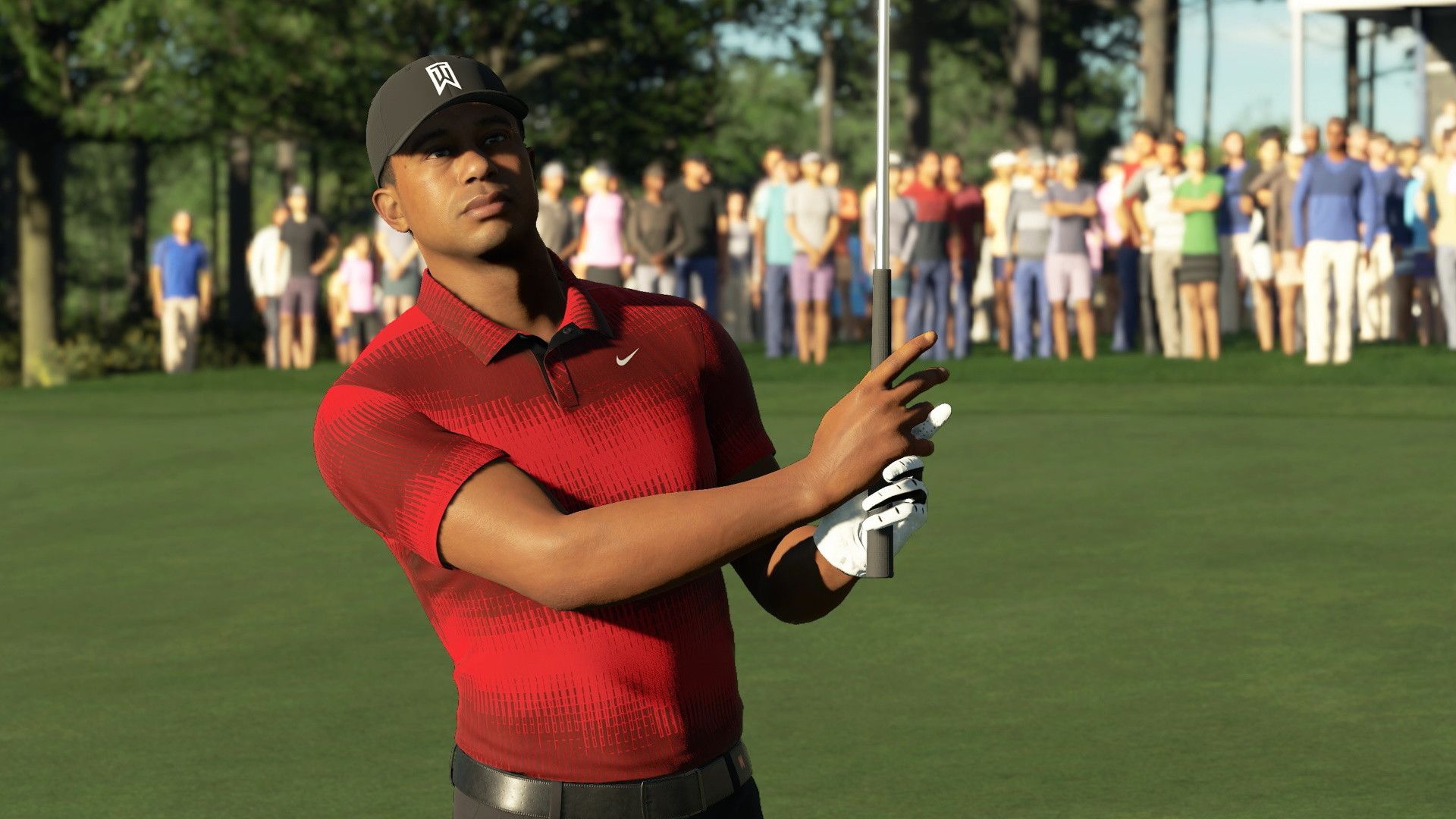 Illustration de l'article sur 2K - PGA TOUR 2K23  annoncedes nouveaut�s de d�cembre