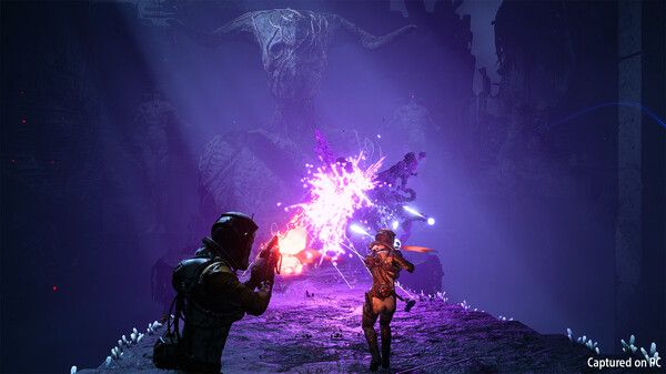 Illustration de l'article sur TEST : Returnal - PC Steam