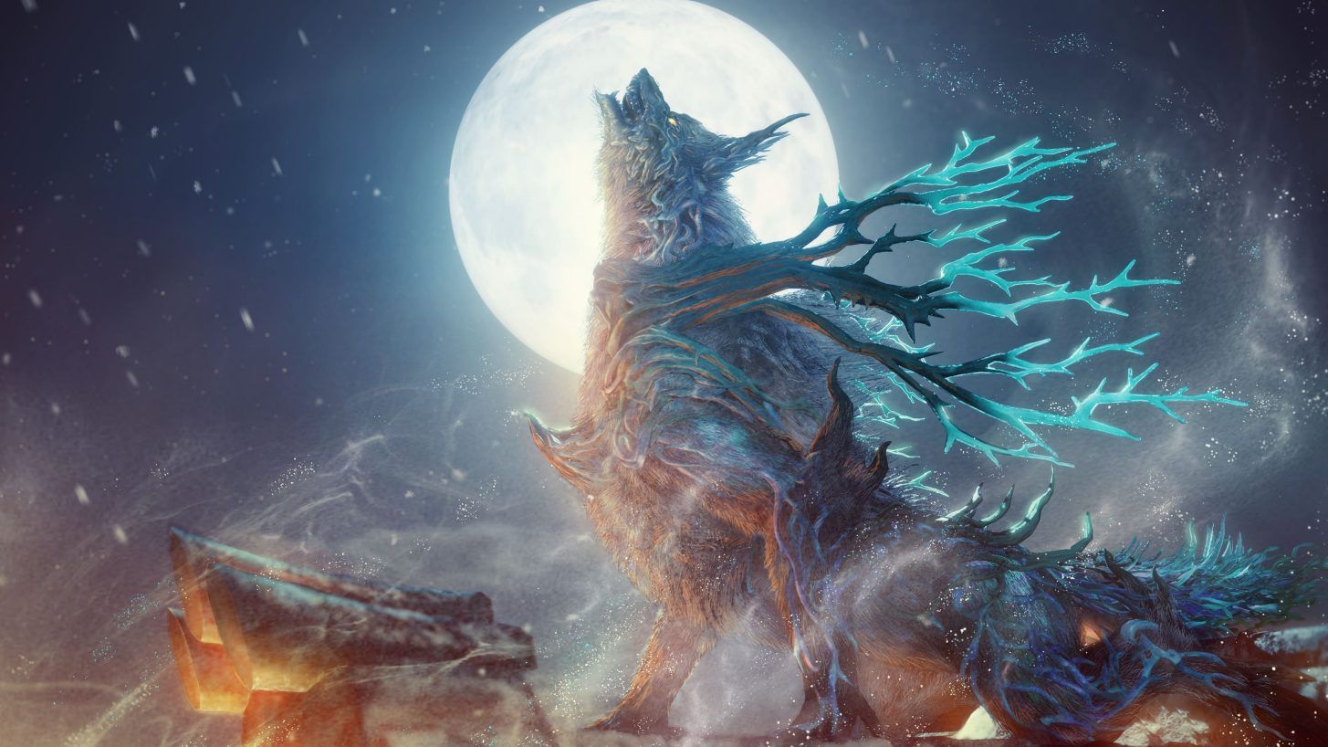 Illustration de l'article sur TEST : Wild Hearts