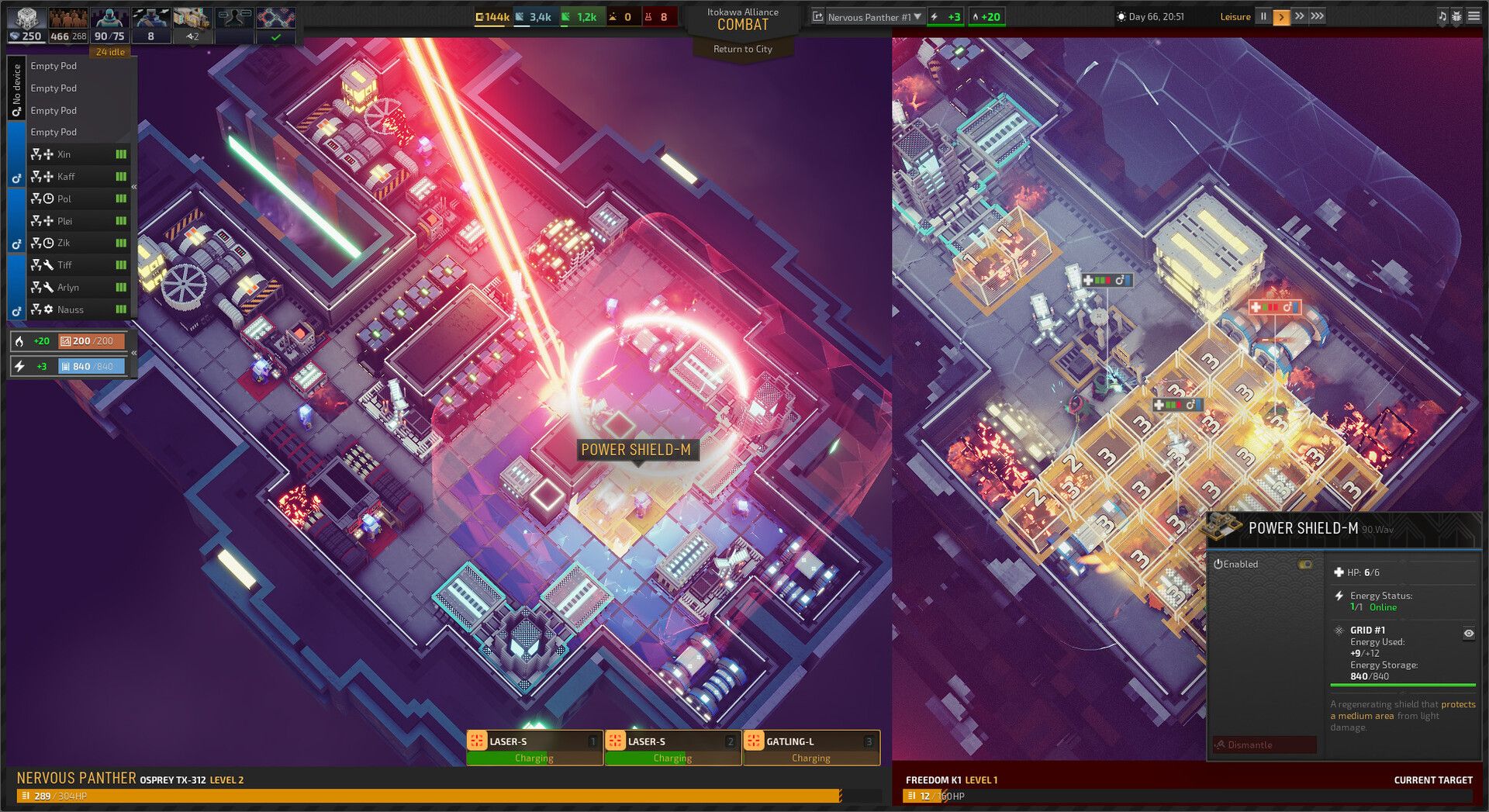 Illustration de l'article sur TEST : Industries of Titan