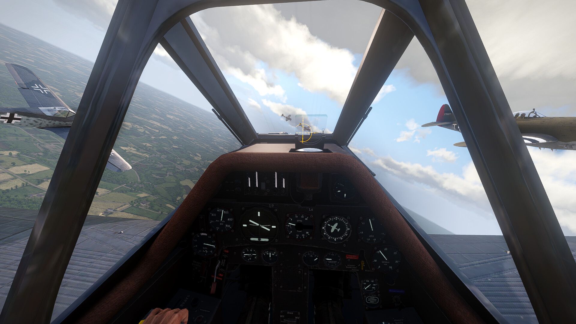 Illustration de l'article sur TEST : Arma 3 Spearhead 1944