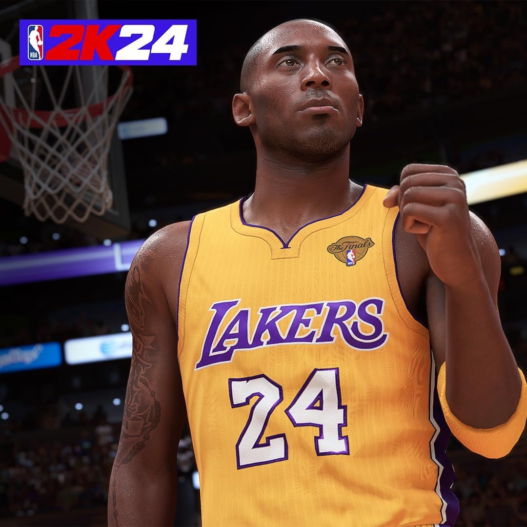 Illustration de l'article sur Toutes les nouveaut�s desSaisons de NBA 2K24