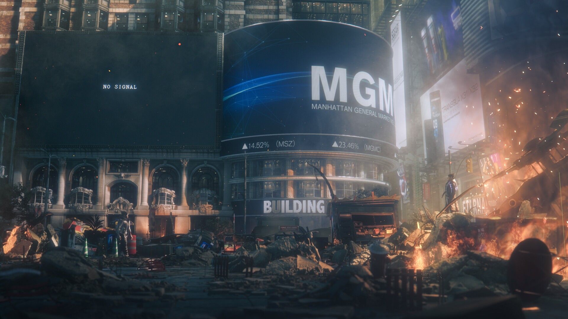 Illustration de l'article sur TEKKEN 8 sortira sur PC etet consoles en janvier 2024