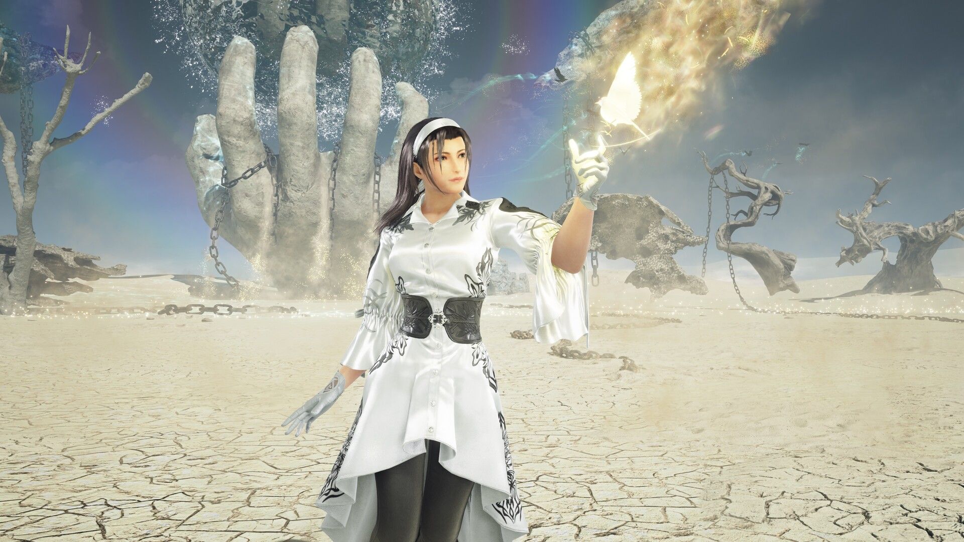 Illustration de l'article sur TEKKEN 8 sortira sur PC etet consoles en janvier 2024