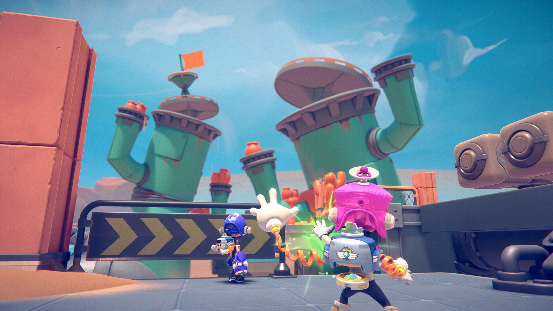 Illustration de l'article sur POPUCOM innovepour les jeux en coop�ration