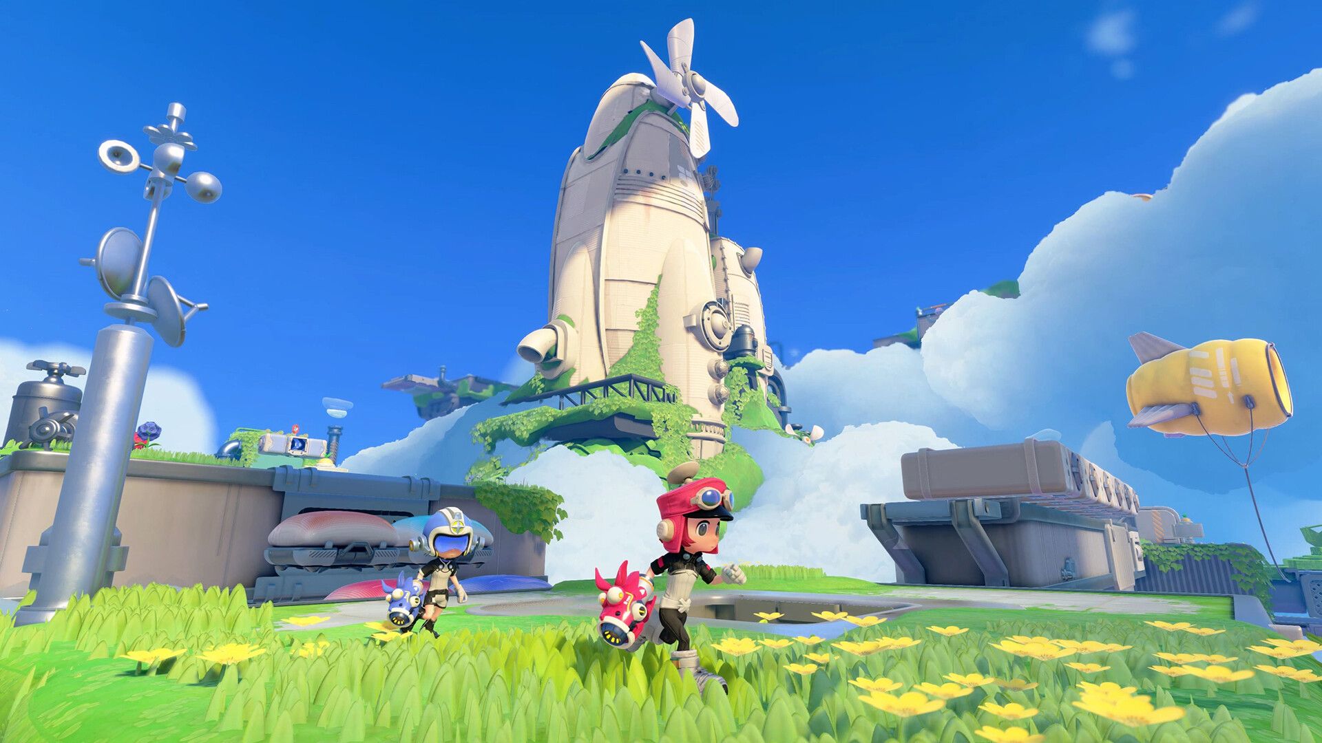 Illustration de l'article sur POPUCOM innovepour les jeux en coopration