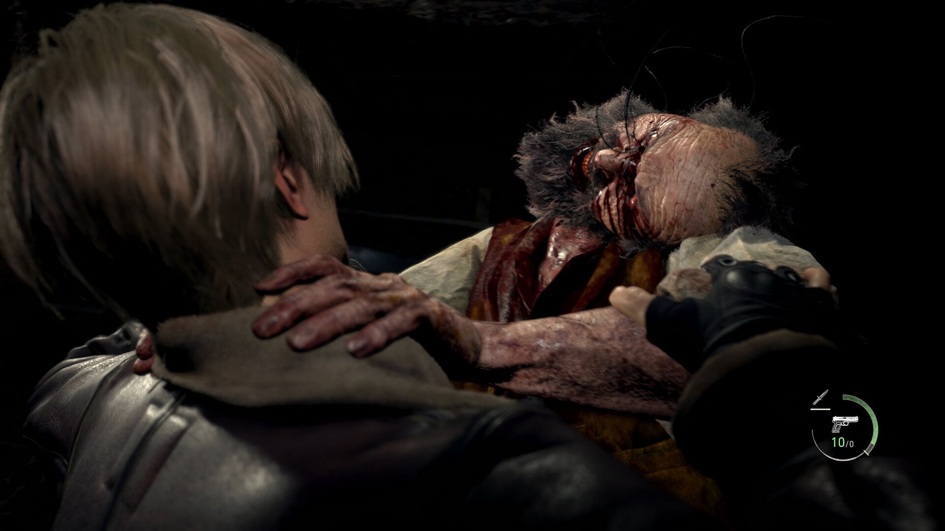 Illustration de l'article sur Resident Evil 4 et Village sortirontsur iPhone 15, iPad et Mac