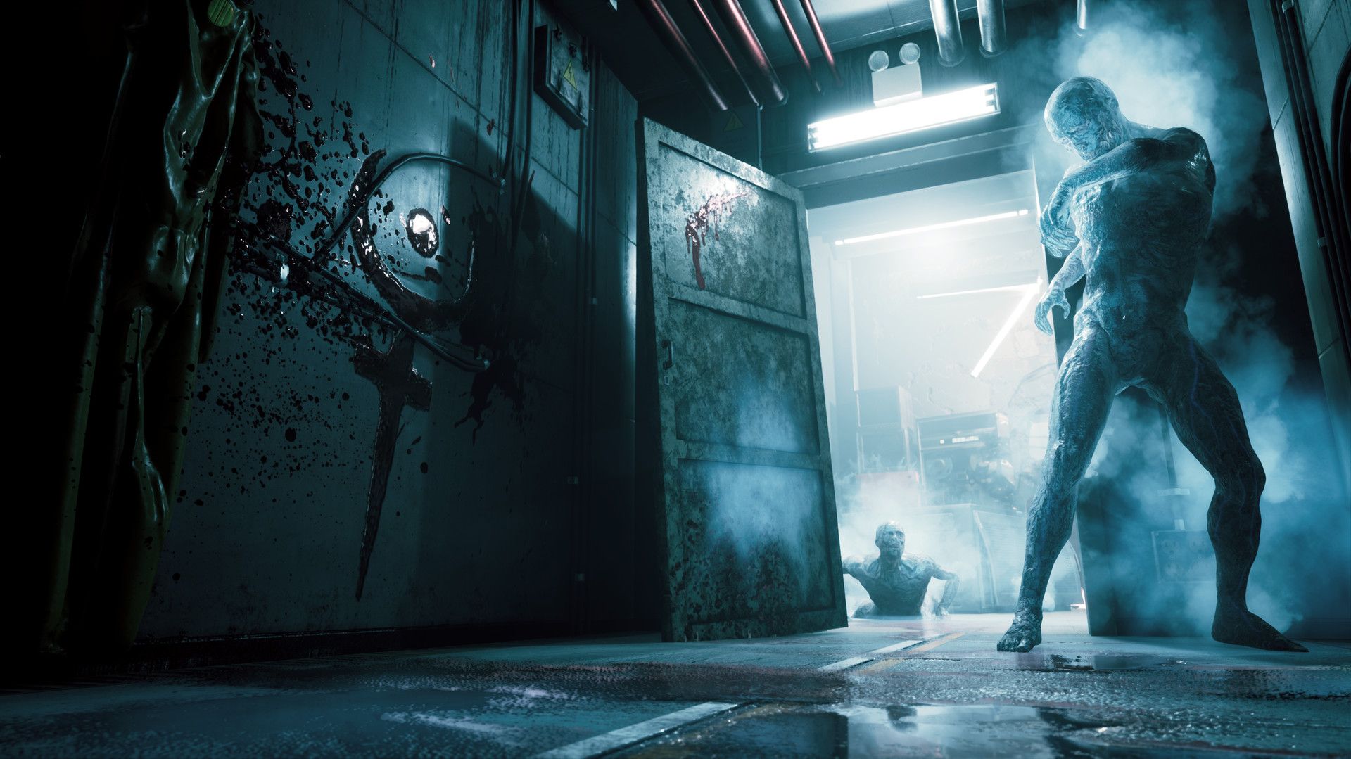 Illustration de l'article sur TEST : Daymare: 1994Sandcastle