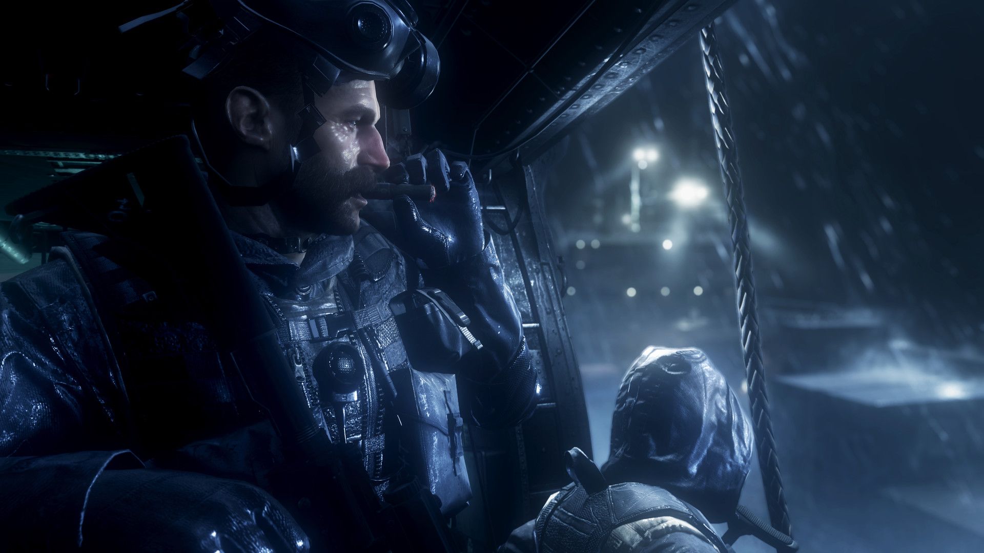 Illustration de l'article sur La Saga Call of Duty : Une �pop�e Militaire de L�gende