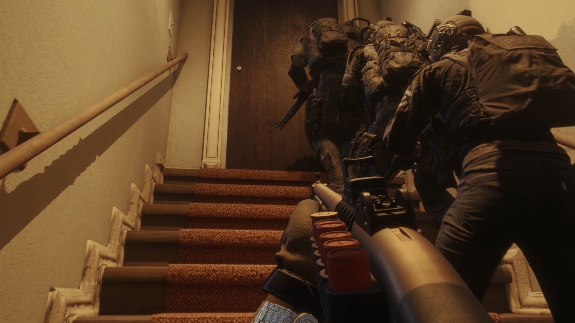 Illustration de l'article sur TEST : Ready or Not