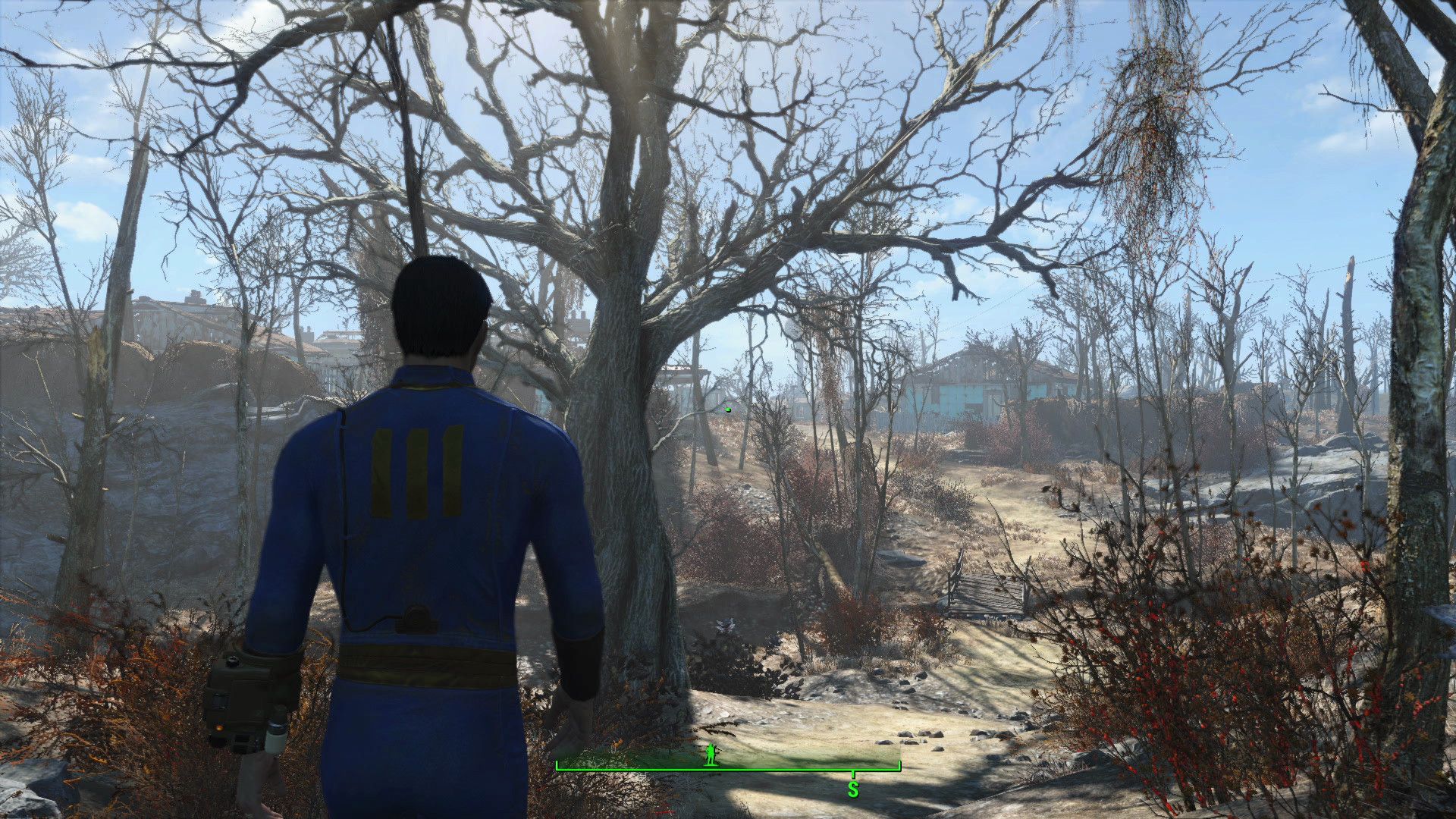 Illustration de l'article sur Fallout cartonne sur Prime Vidéo,mais connaissez-vous les jeux ?