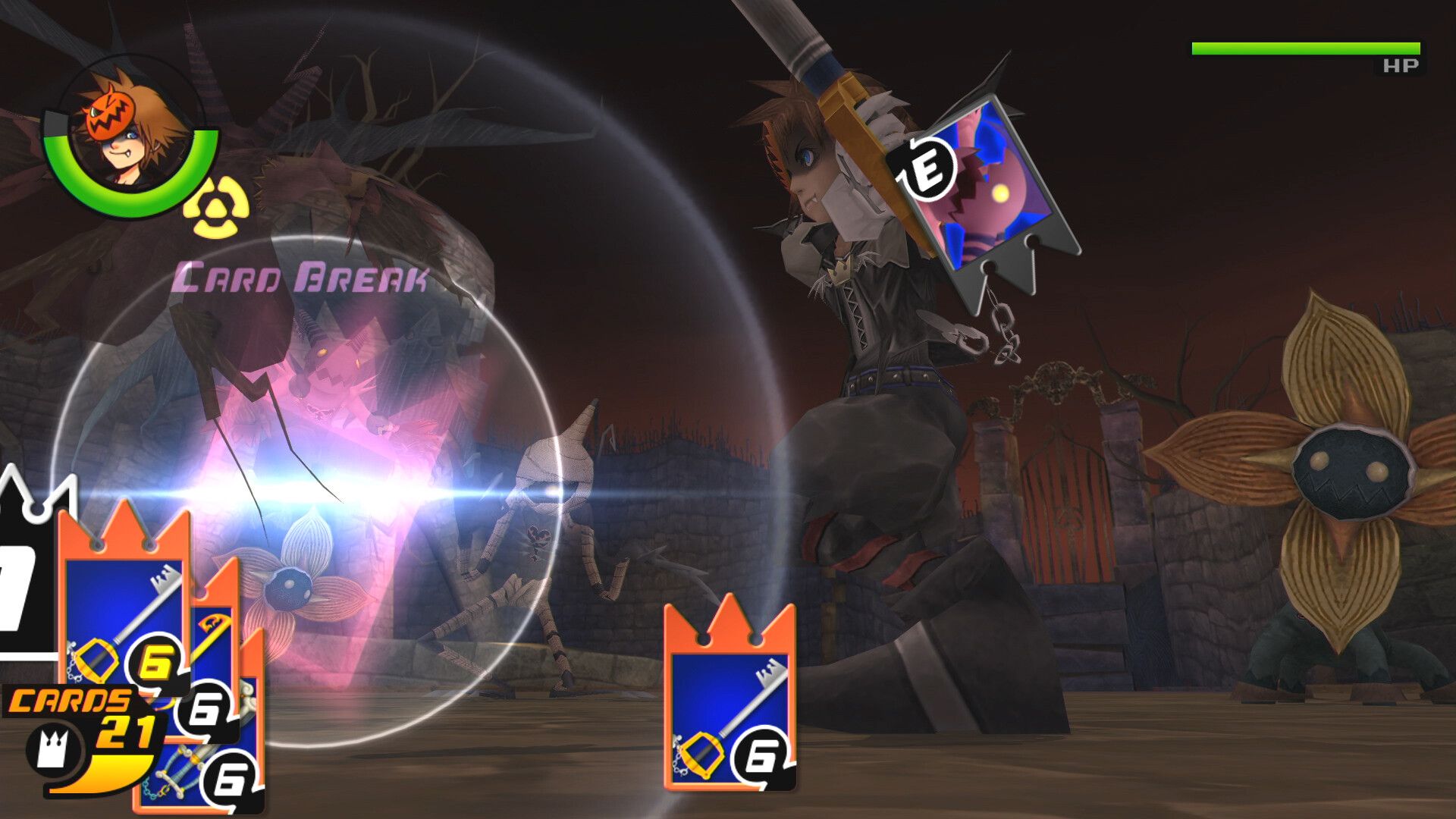Illustration de l'article sur TEST : Kingdom Hearts HD 1.5 + 2.5 ReMIX STEAM