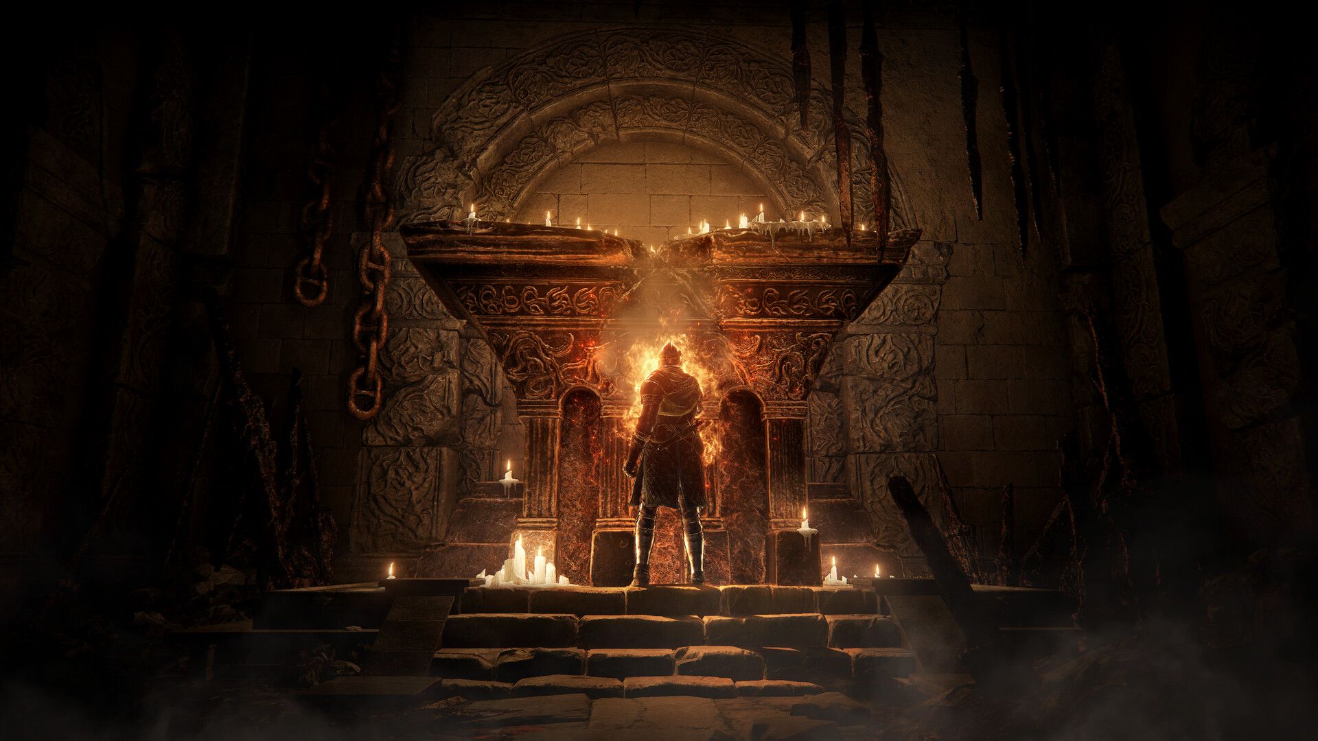 Illustration de l'article sur Comment bien débuter Elden Ring: Shadow of the Erdtree