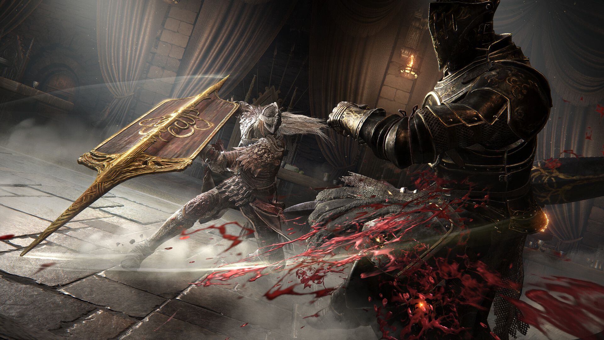 Illustration de l'article sur Comment bien d�buter Elden Ring: Shadow of the Erdtree