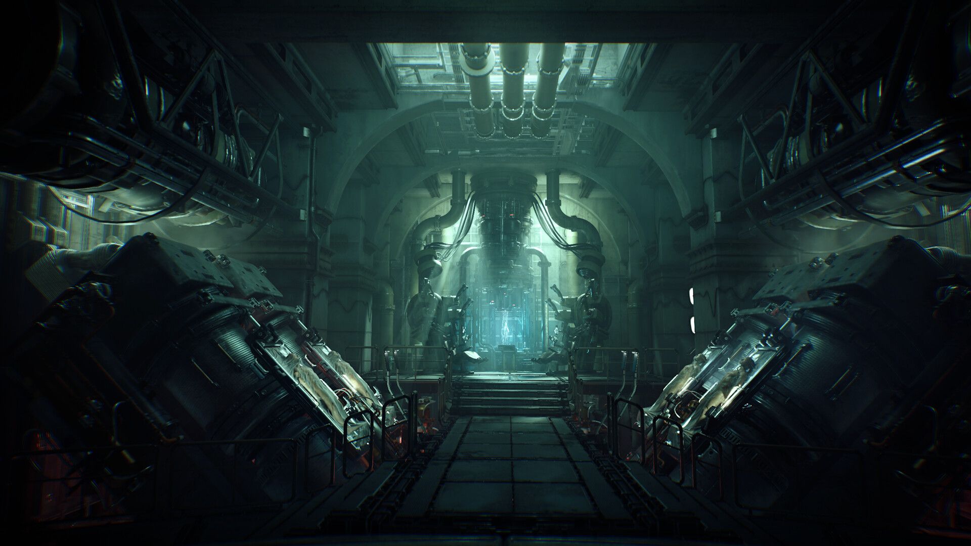 Illustration de l'article sur TEST : Nobody Wants to Die