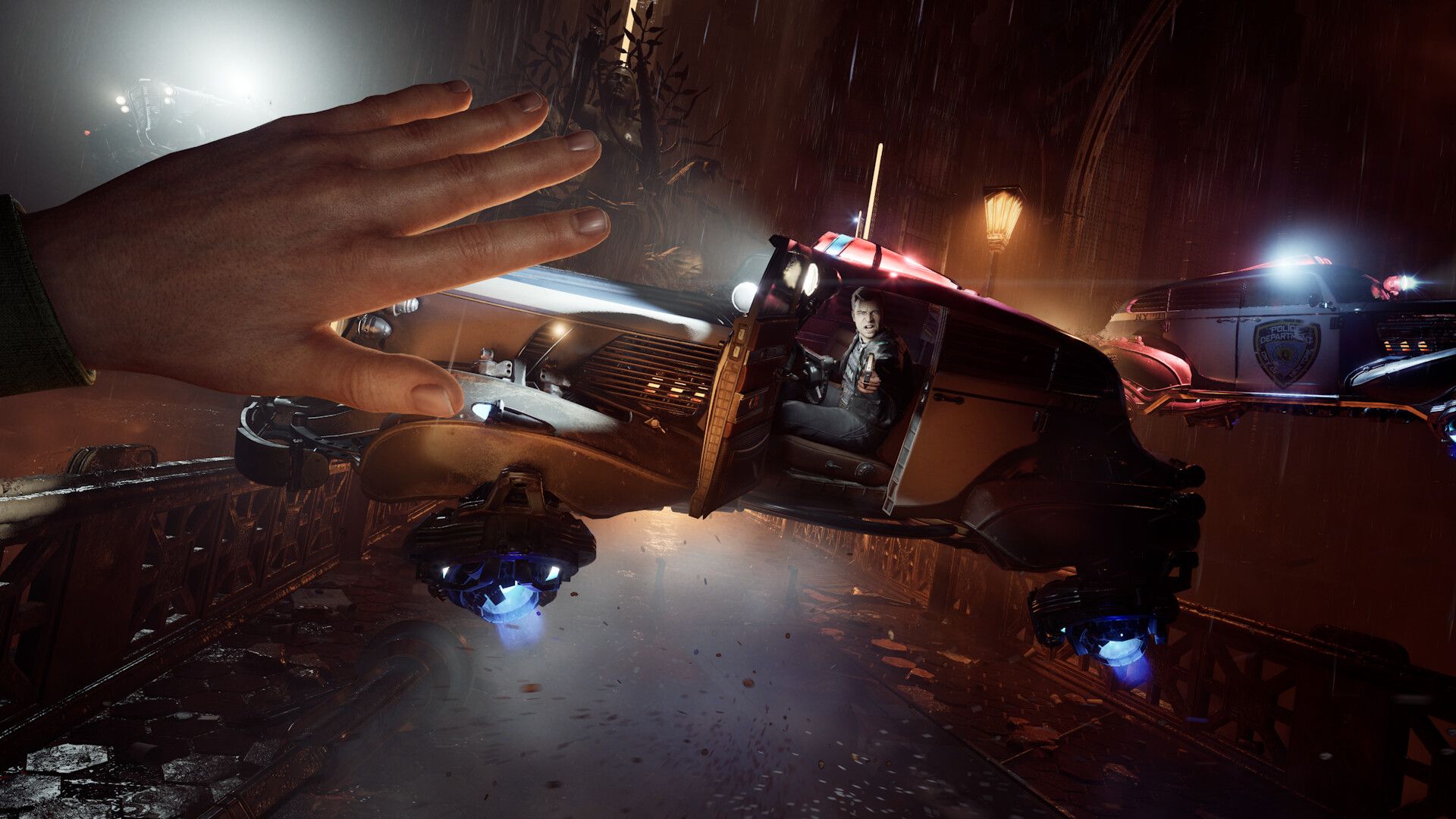 Illustration de l'article sur TEST : Nobody Wants to Die