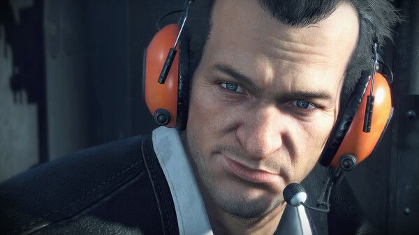 Illustration de l'article sur Dead Rising Deluxe Remaster sera en version physique