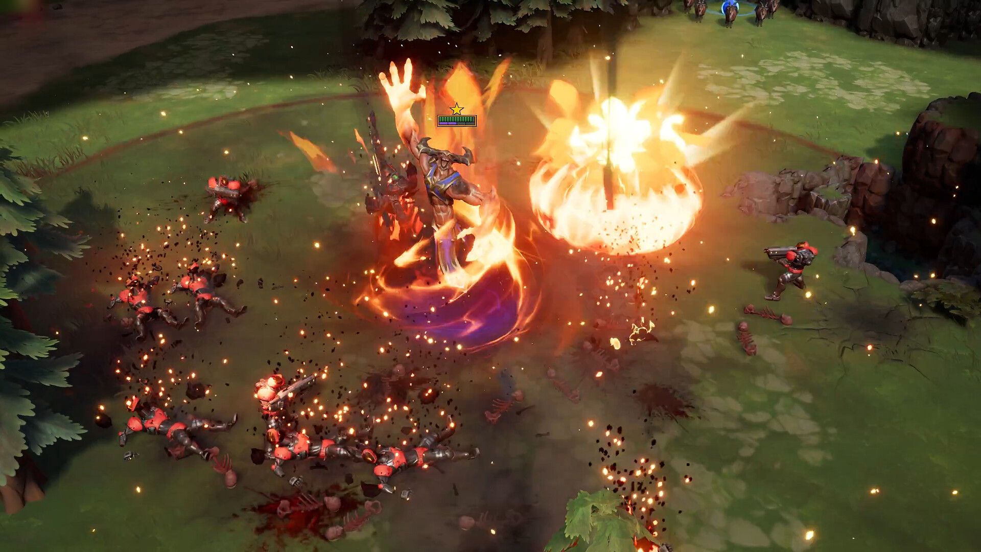 Illustration de l'article sur TEST : Stormgate