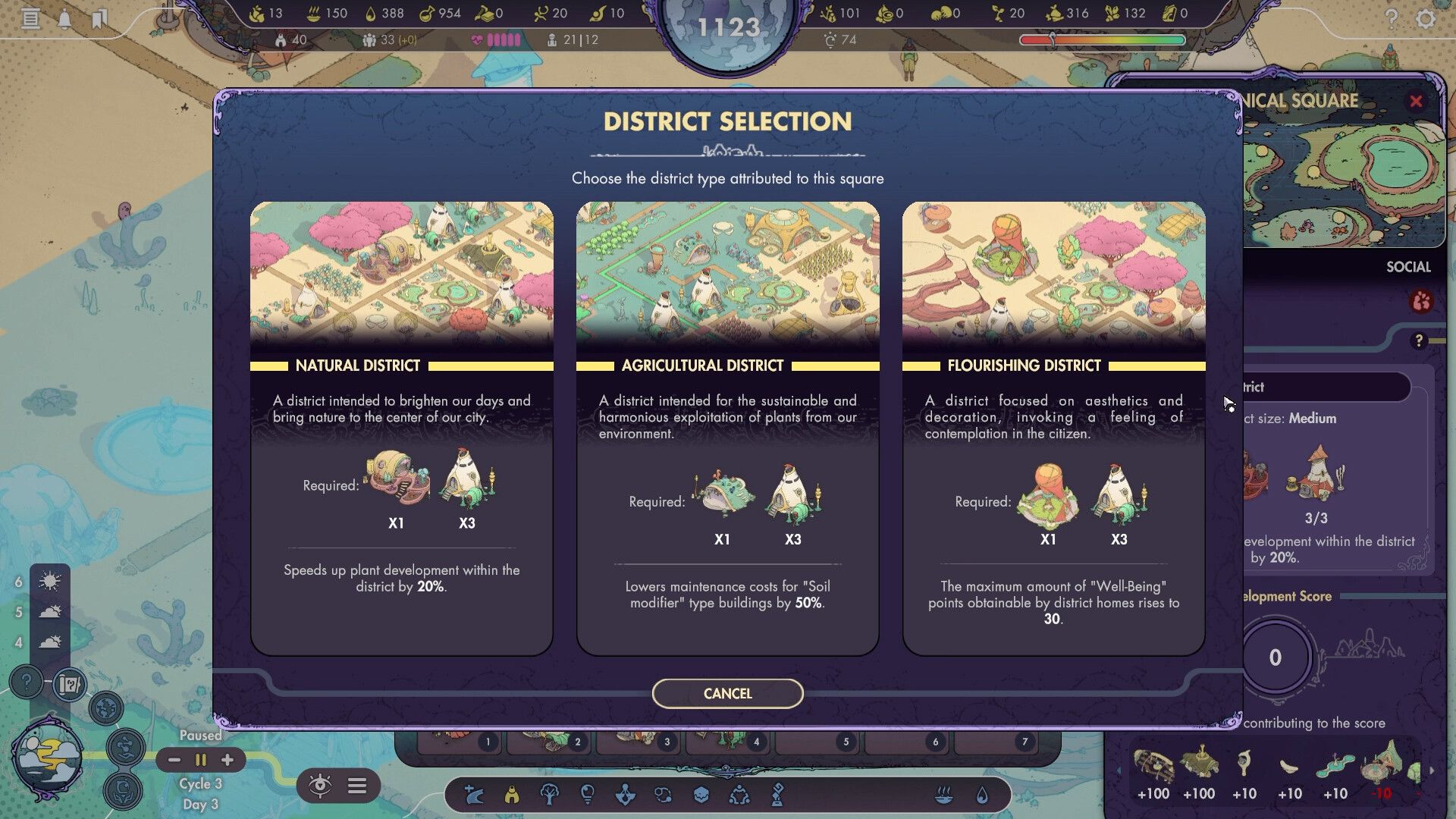 Illustration de l'article sur Preview : Synergy