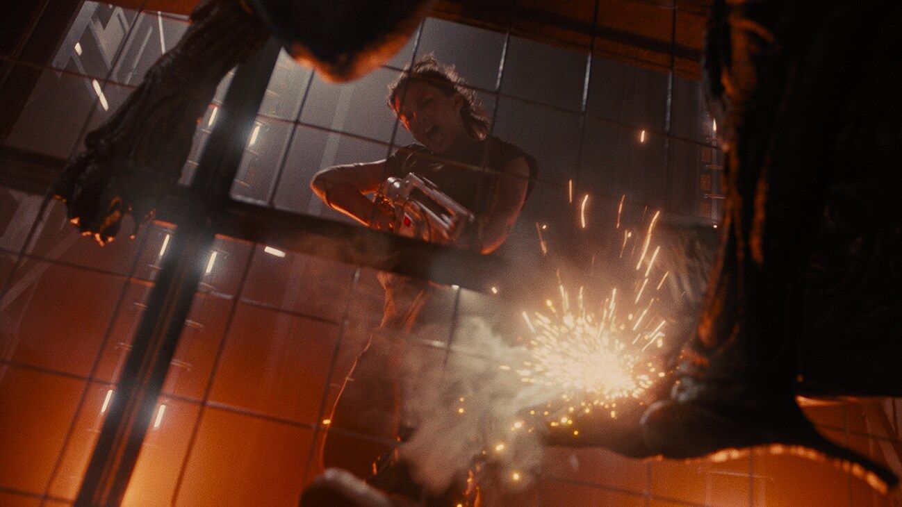 Illustration de l'article sur [Film] Alien: RomulusLa saga revient en force !