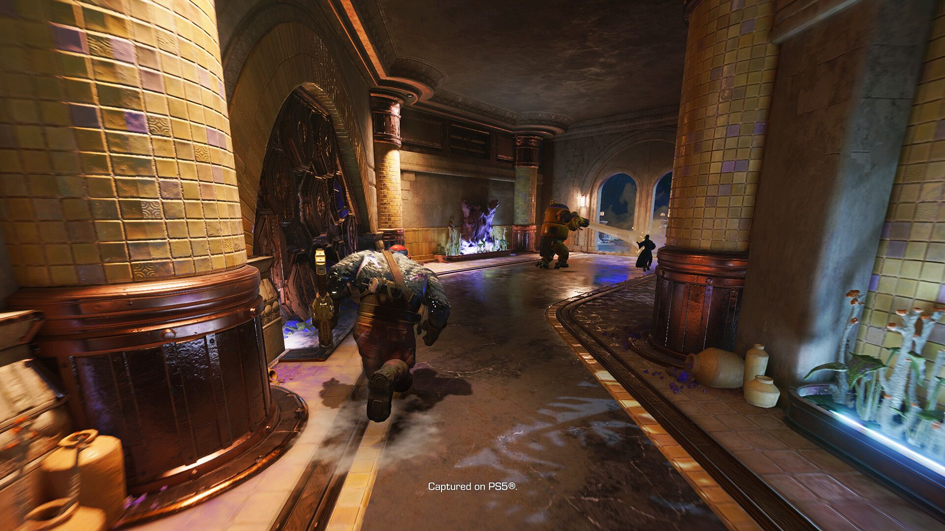 Illustration de l'article sur TEST : Concord