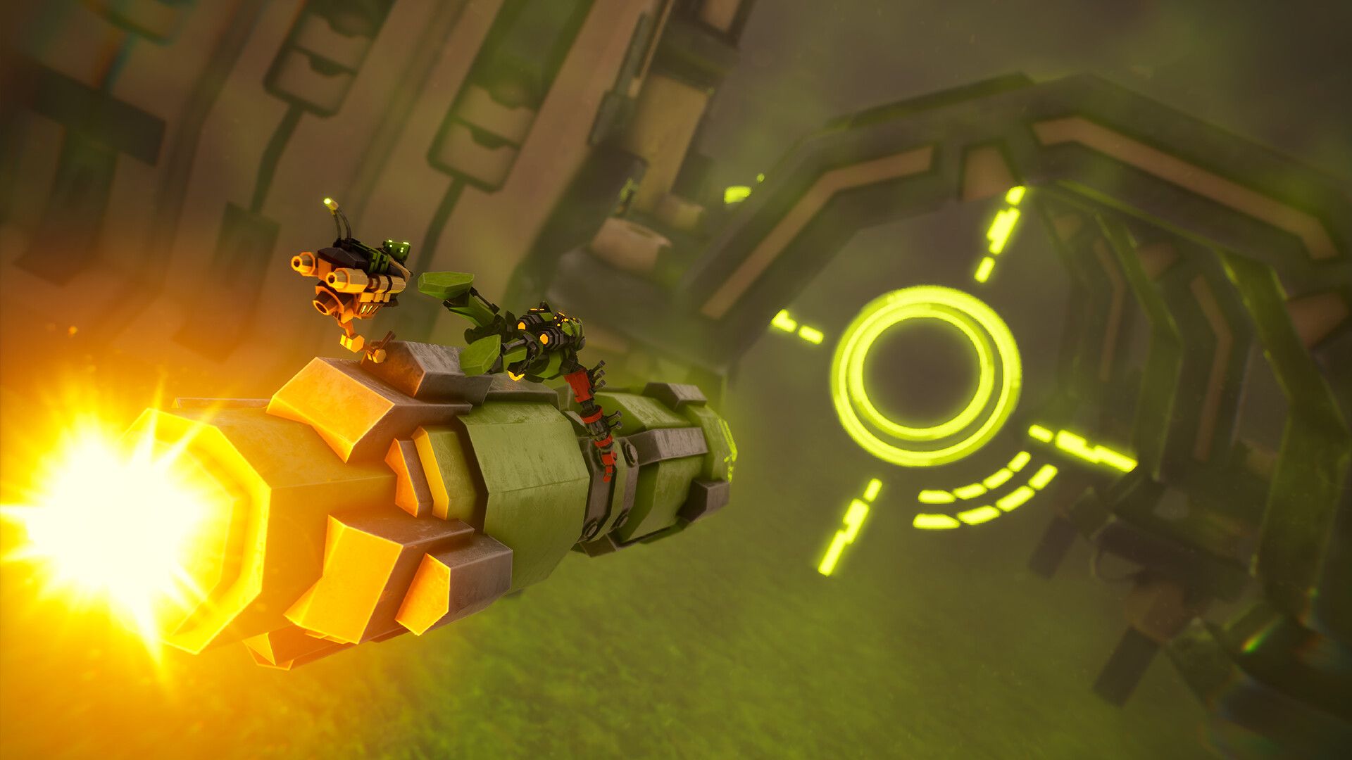 Illustration de l'article sur TEST : Akimbot