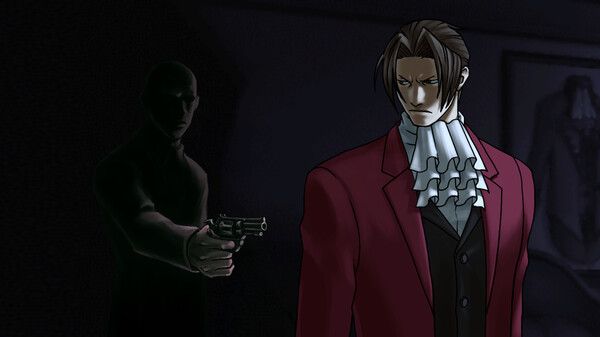 Illustration de l'article sur TEST : Ace AttorneyInvestigations Collection