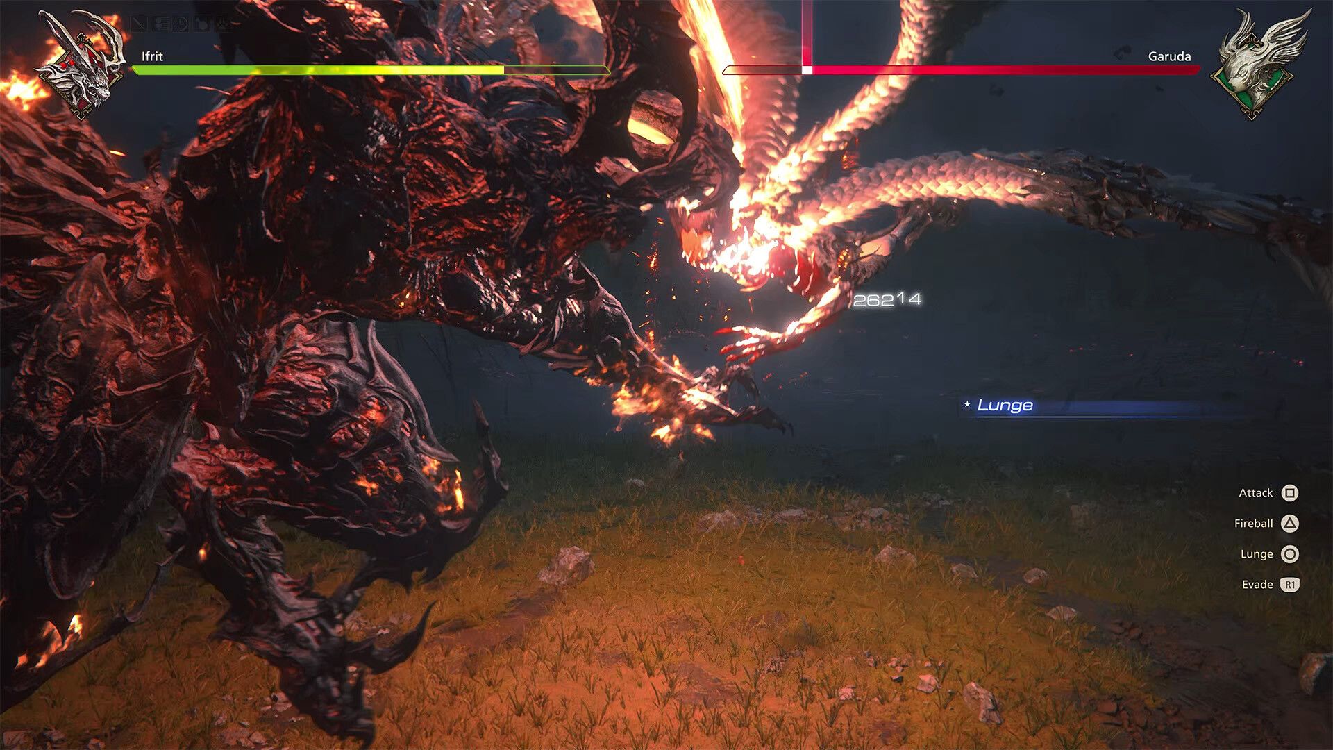 Illustration de l'article sur TEST : Final Fantasy 16PC (Steam)