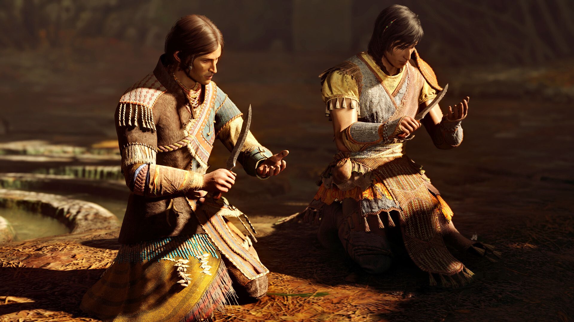 Illustration de l'article sur TEST : GreedFall 2:The Dying World