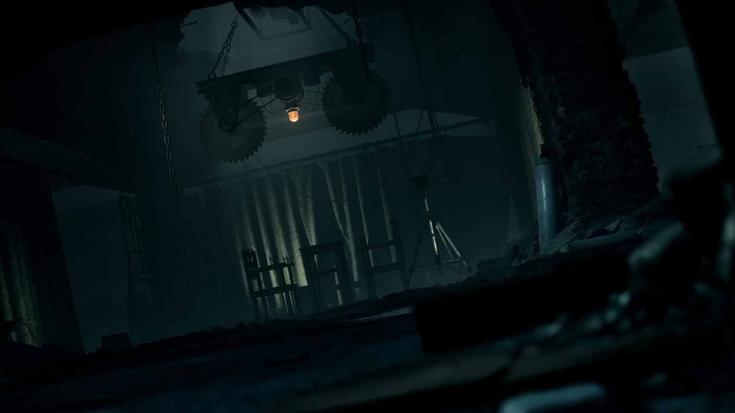 Illustration de l'article sur TEST : Until Dawn - PS5