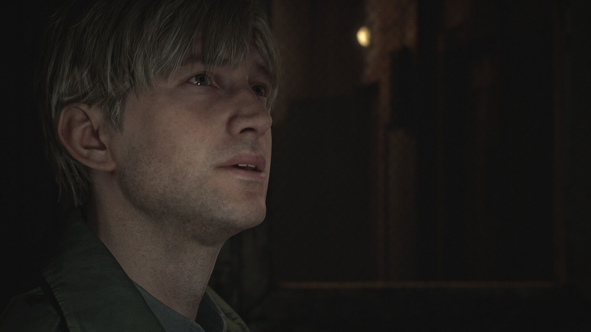 Illustration de l'article sur TEST : Silent Hill 2 Remake