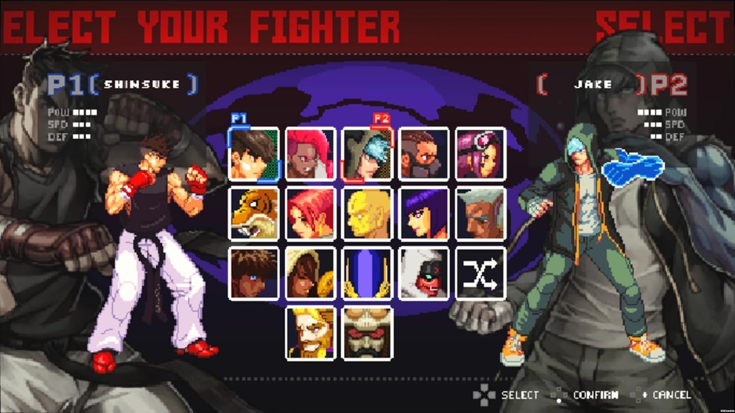 Illustration de l'article sur TEST : Blazing Strike