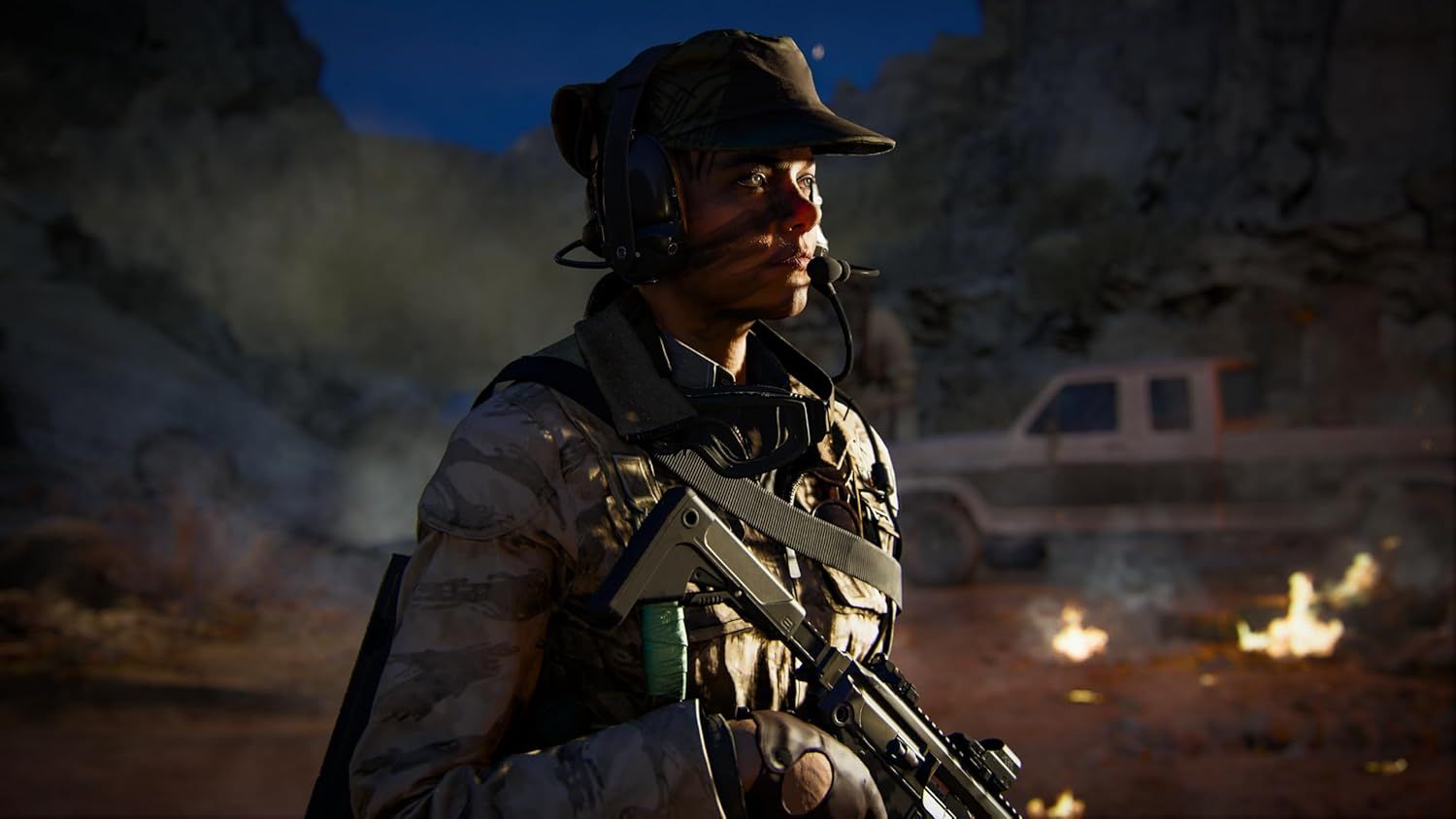 Illustration de l'article sur TEST : Call of Duty:Black Ops 6