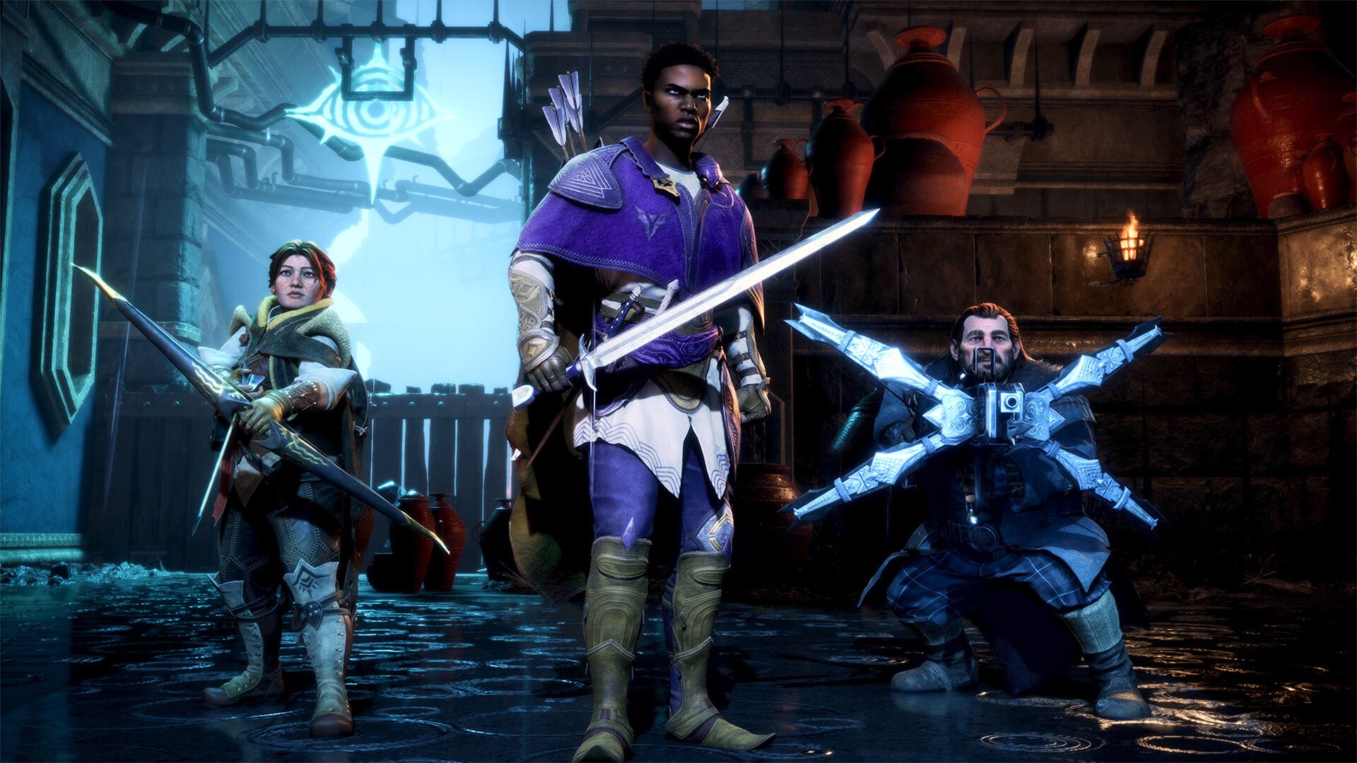 Illustration de l'article sur TEST : DragonAge:The Veilguard