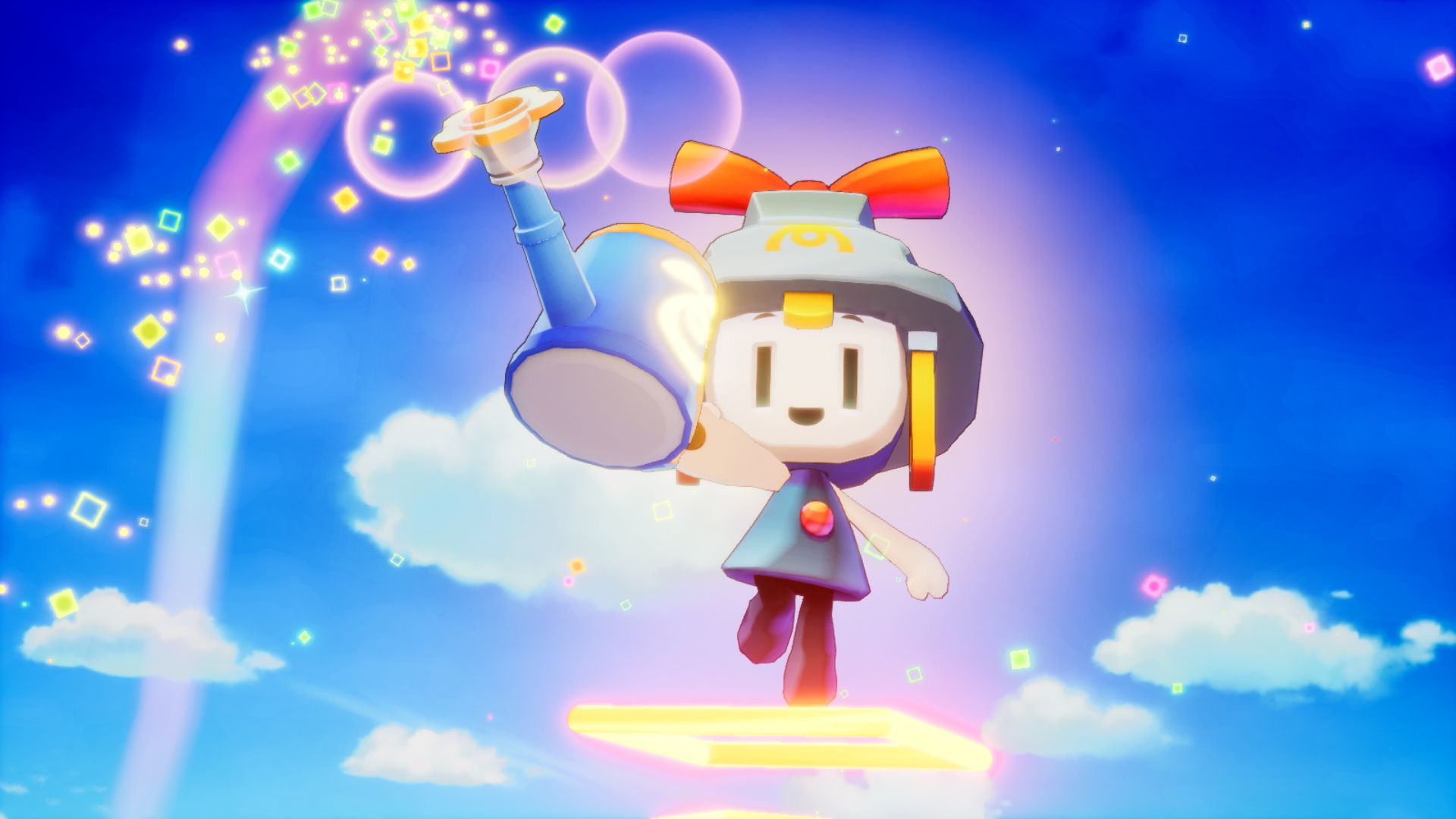 Illustration de l'article sur TEST : Mario & Luigi :L��pop�e Fraternelle