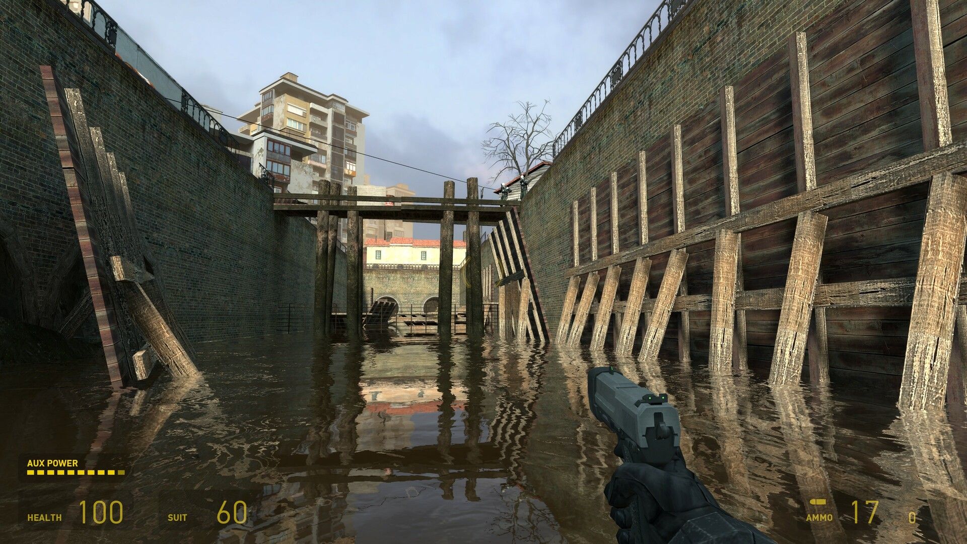 Illustration de l'article sur Pour ses 20 ans, HALF-LIFE 2est gratuit sur STEAM !