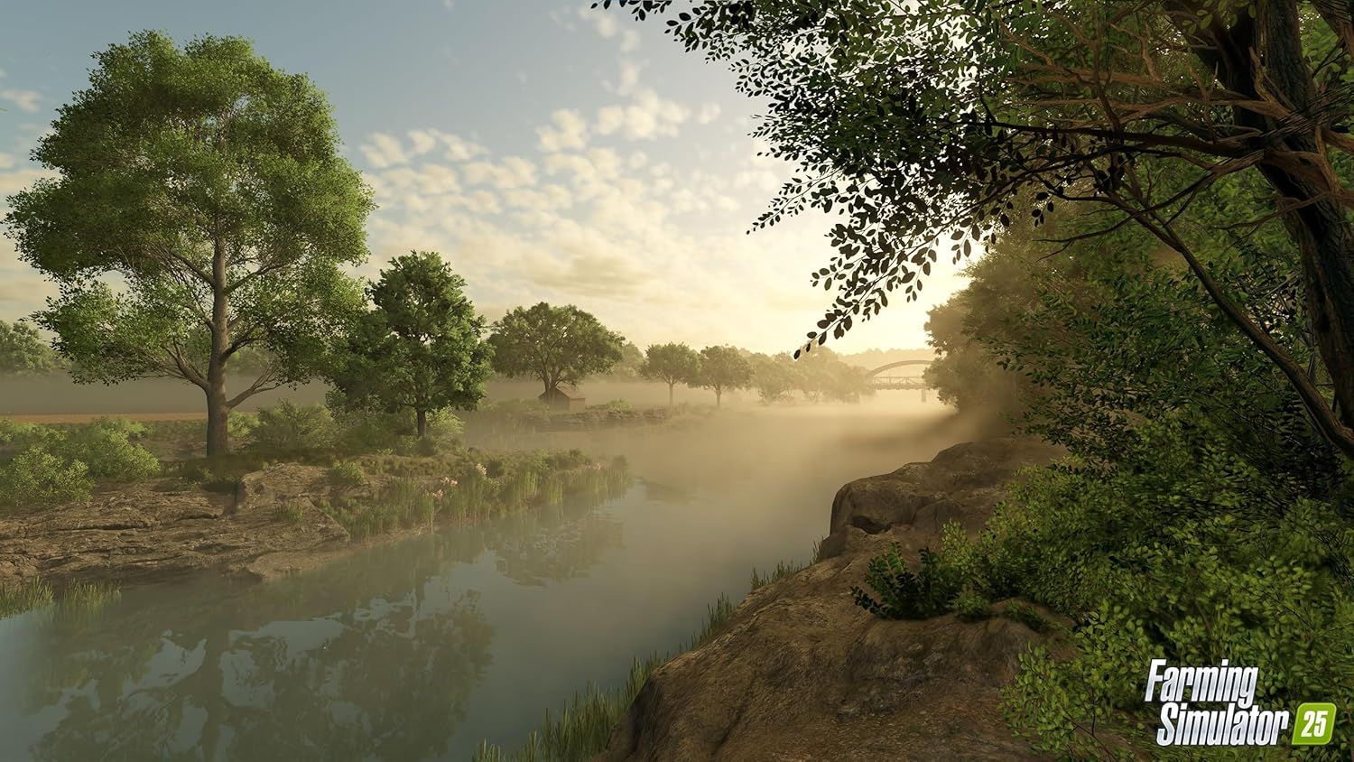 Illustration de l'article sur TEST : Farming Simulator 25