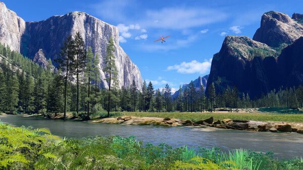Illustration de l'article sur TEST : Microsoft FlightSimulator 2024