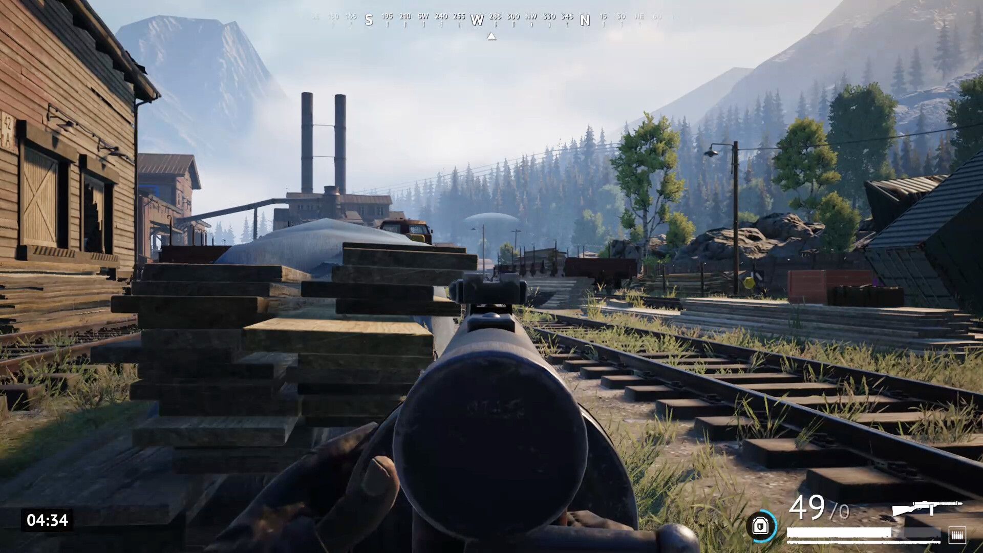 Illustration de l'article sur Vigor Bloodline est disponible