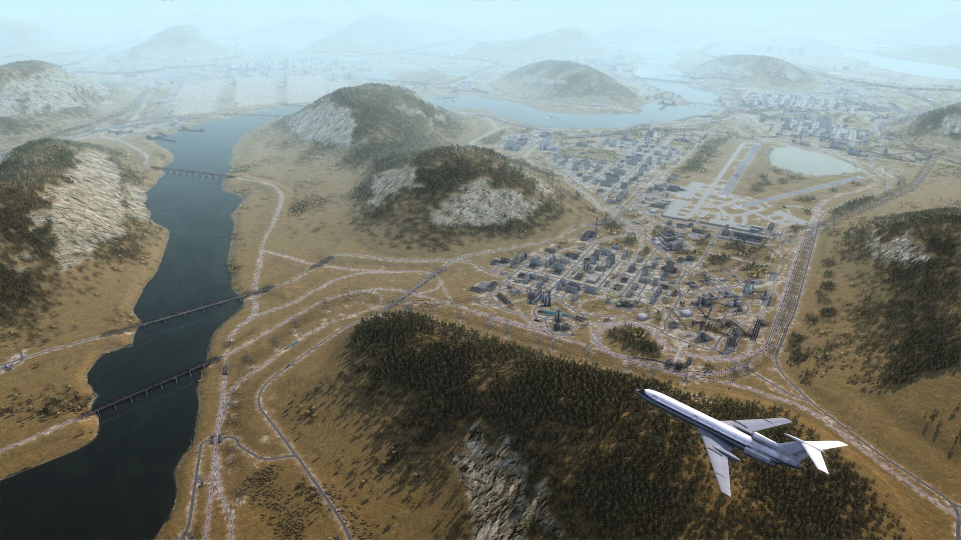 Illustration de l'article sur TEST : Workers & Resources:Soviet Republic