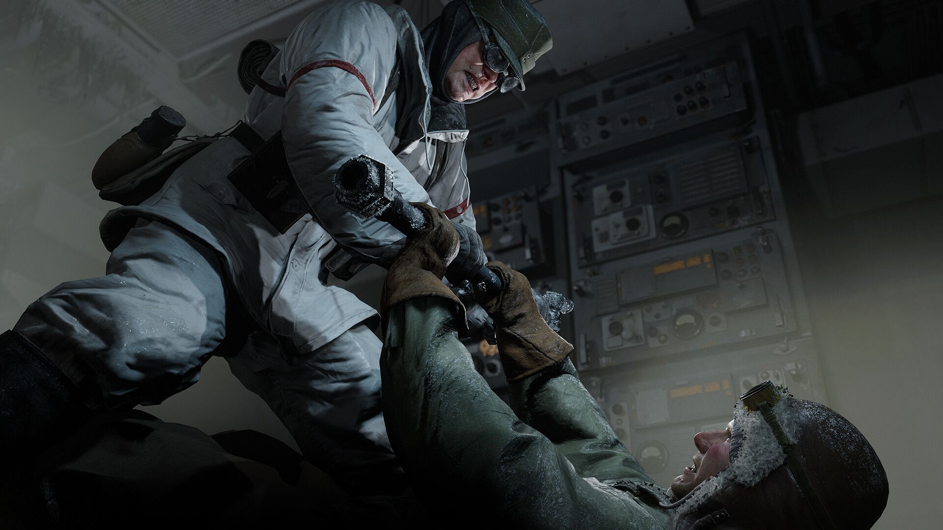 Illustration de l'article sur TEST : Indiana Jones et le Cercle Ancien