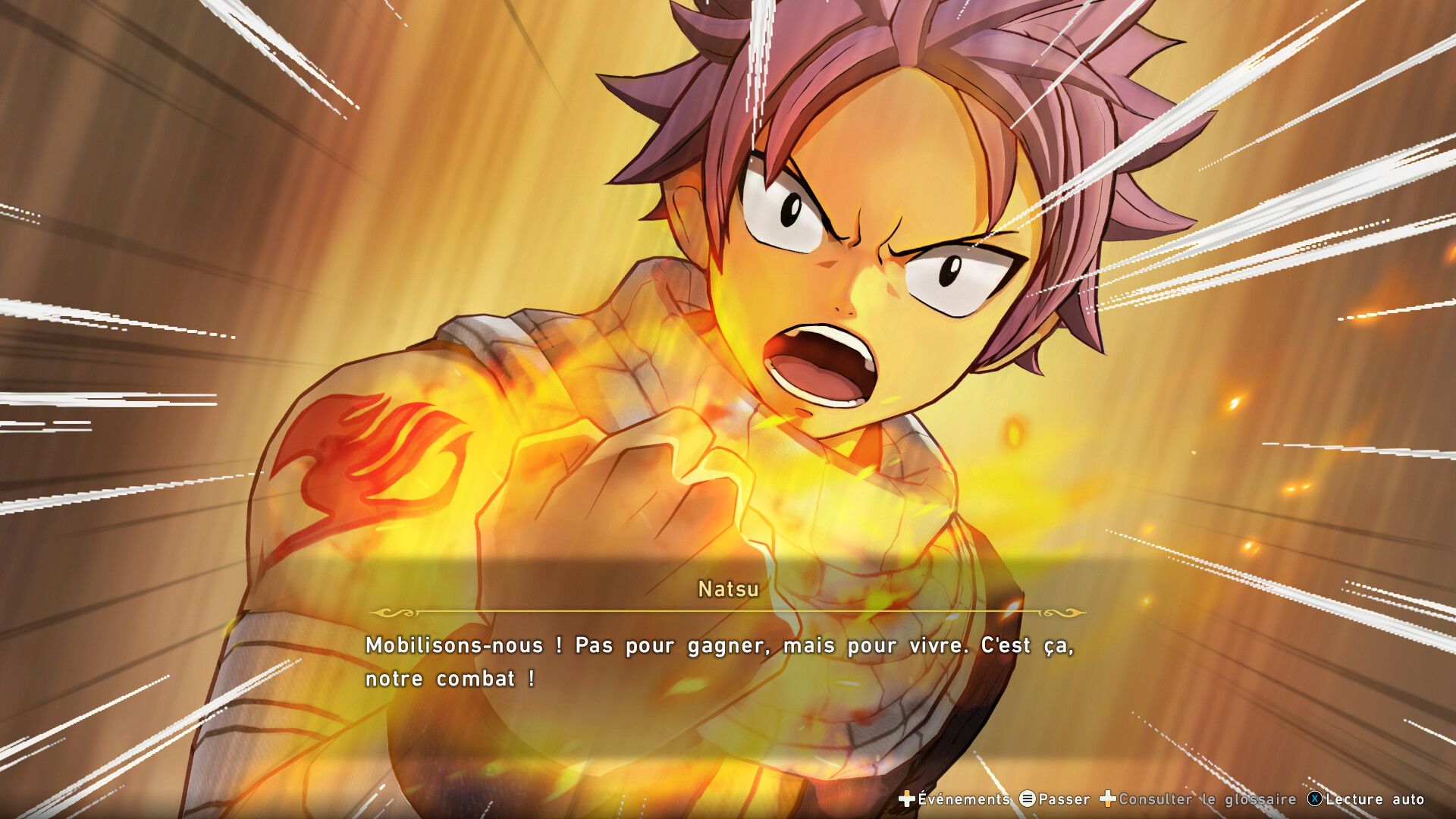 Illustration de l'article sur TEST : Fairy Tail 2