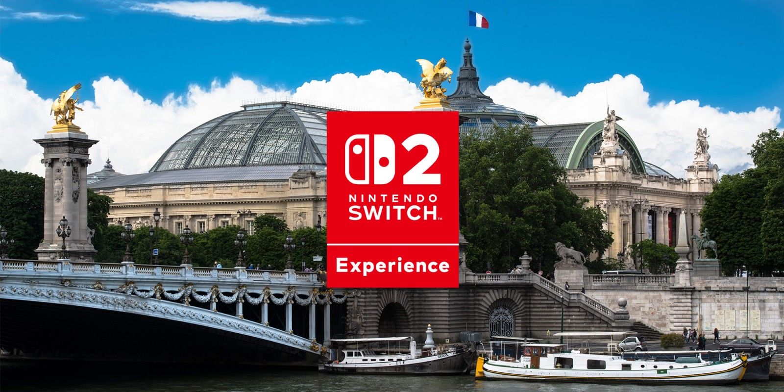 Illustration de l'article sur Nintendo annonce la Switch 2et une sortie en 2025