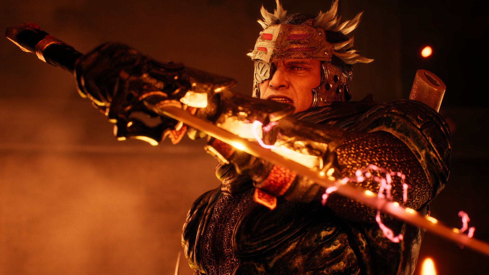 Illustration de l'article sur NINJA GAIDEN 2 Blackest disponble !