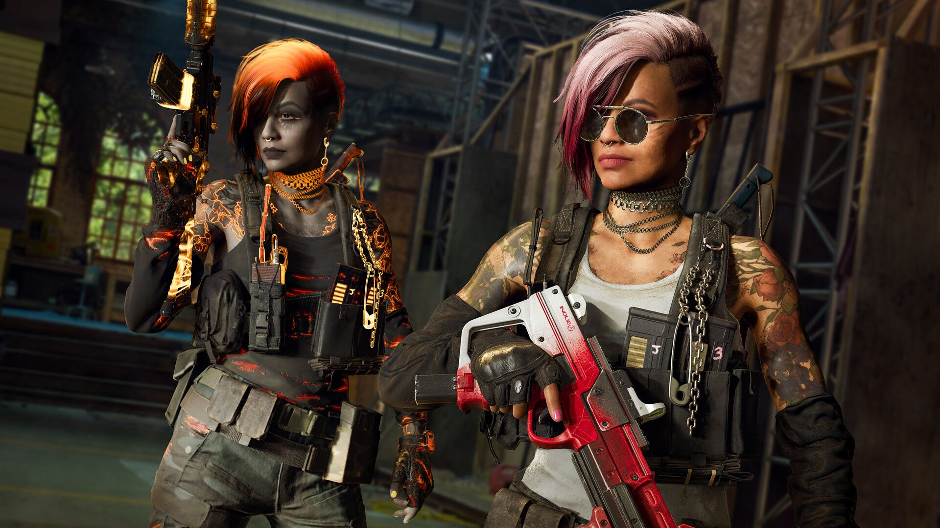 Illustration de l'article sur Call of Duty: Black Ops 6 annoncesa Saison 2 pour fin janvier