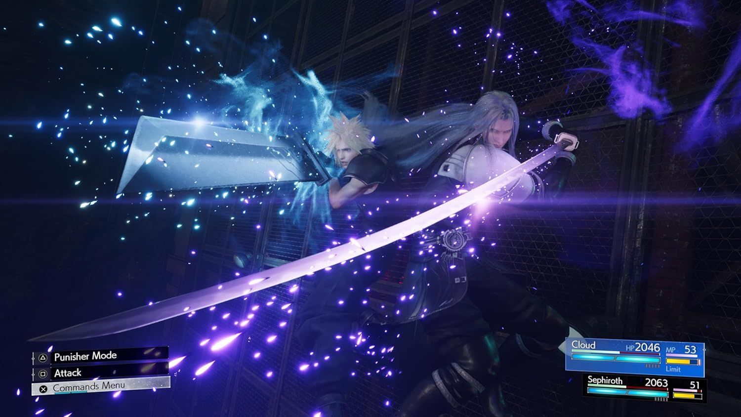 Illustration de l'article sur Final Fantasy VII Rebirth - PC Steam